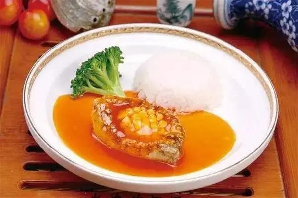荣兴鲍鱼捞饭加盟