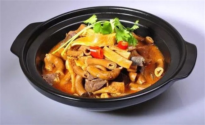 味觉印象