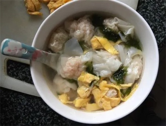 马永兴馄饨