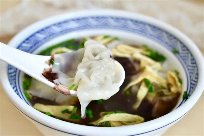 祥禾馄饨馆