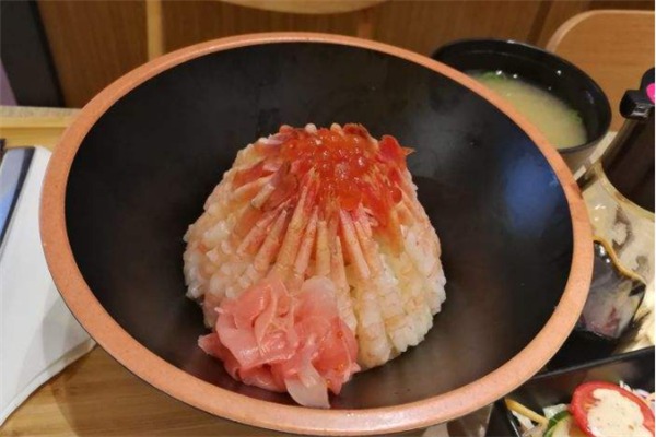 丼稻煮加盟