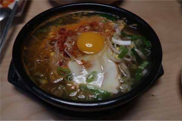 安东汤饭加盟