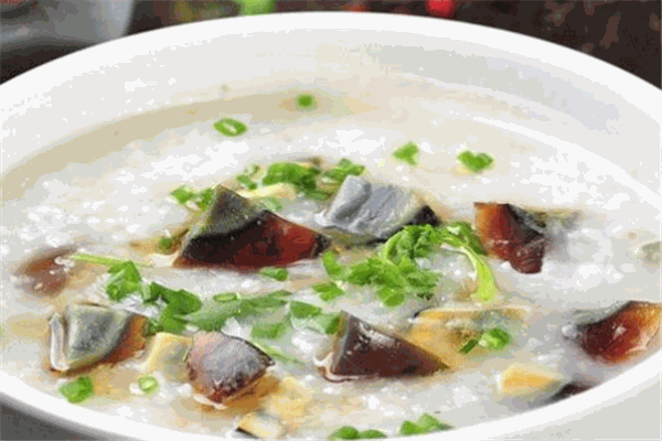 心意满粥铺加盟