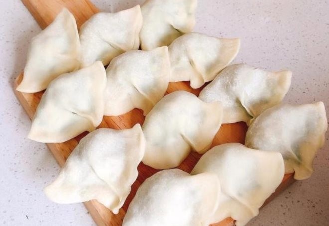 自助饺子加盟