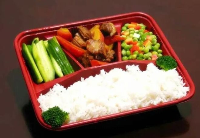 特色中式快餐加盟