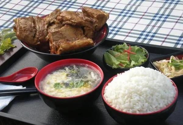 排骨米饭加盟 排骨米饭加盟