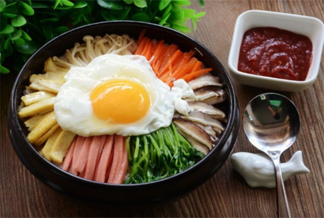石锅拌饭加盟