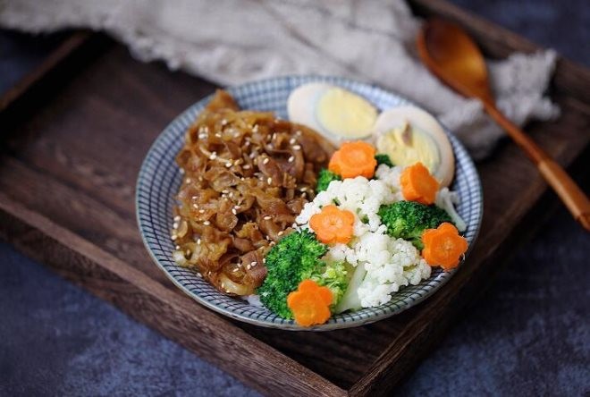 牛肉饭加盟