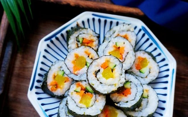 包饭加盟
