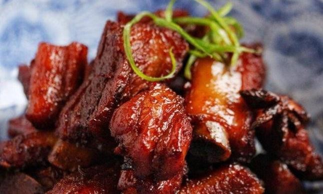皇烤火排骨