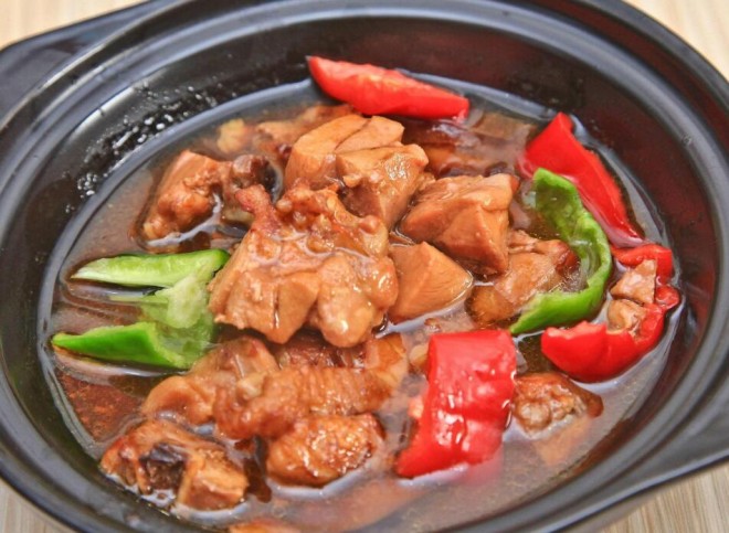 香满天黄焖鸡米饭加盟 香满天黄焖鸡米饭加盟