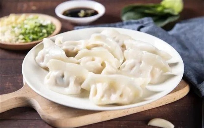 多来咪饺子