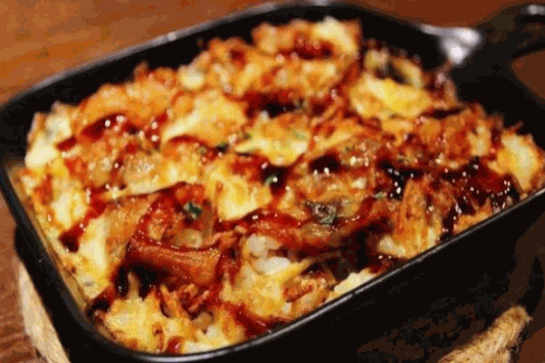 牛小嗨铁板饭加盟