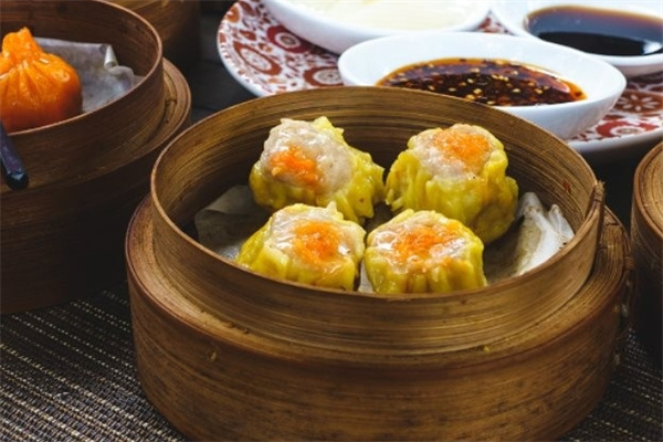 美食湾加盟