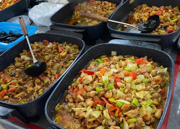 魔饭青年加盟 魔饭青年加盟
