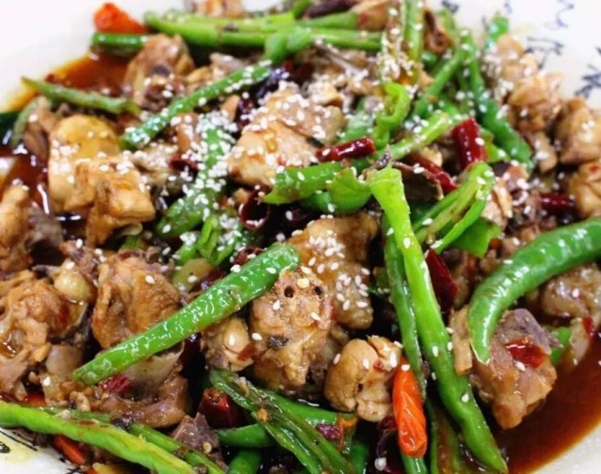 醉鼎尖椒鸡加盟 醉鼎尖椒鸡加盟
