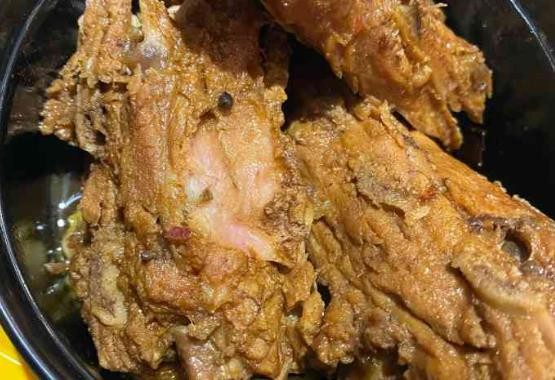 馋员外排骨米饭加盟