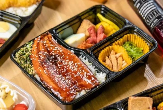 燃餐厅精致便当加盟 燃餐厅精致便当加盟