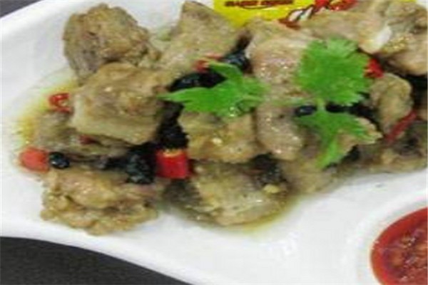 快仔速食王加盟