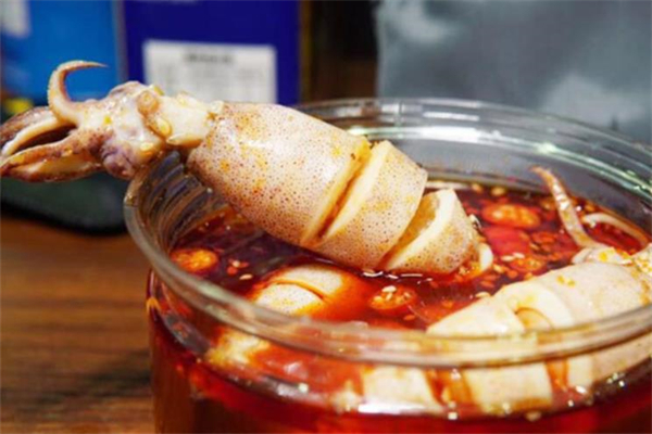 路飞捞汁小海鲜加盟