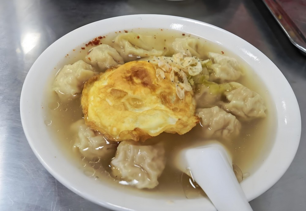好婆媳馄饨