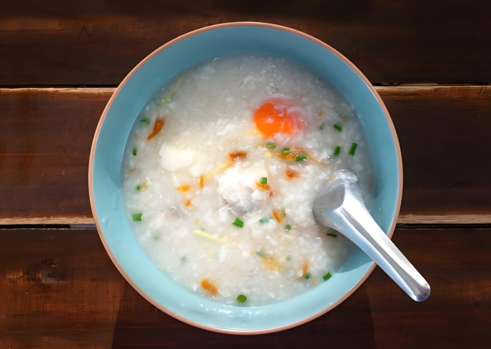南园粥铺