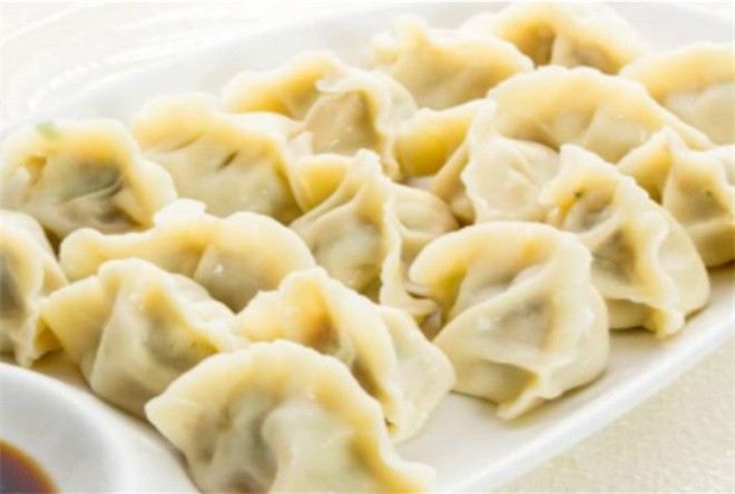 饺子云吞店加盟
