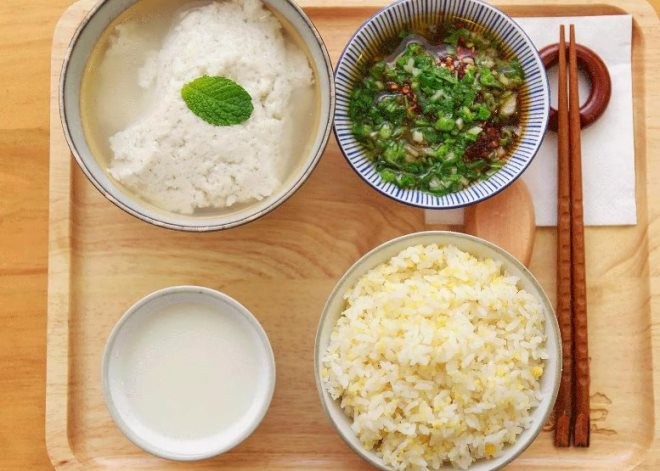 重庆豆花饭加盟