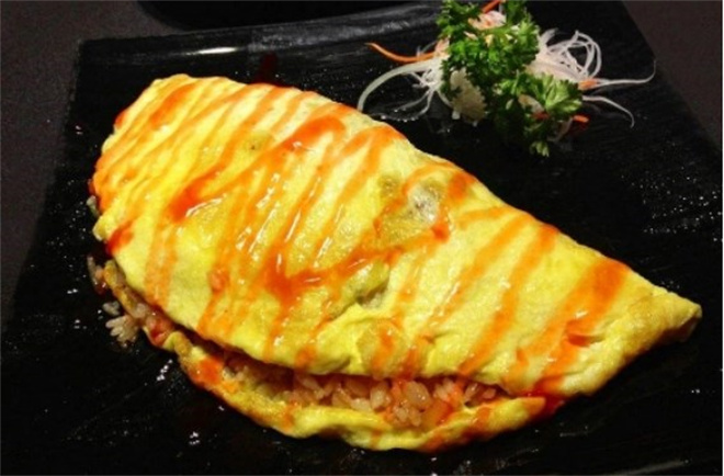 日本蛋包饭加盟 日本蛋包饭加盟