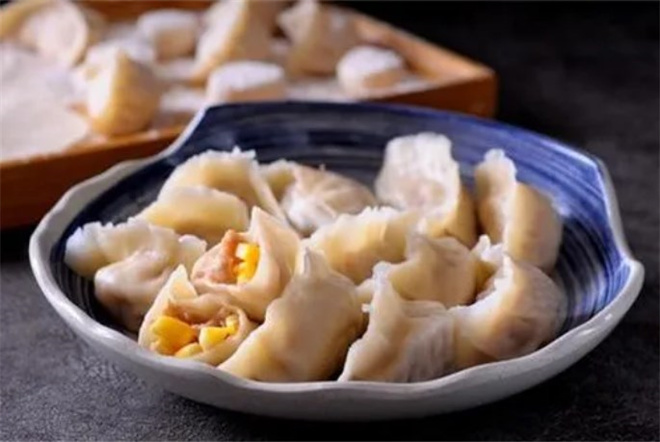 饺子店 饺子店