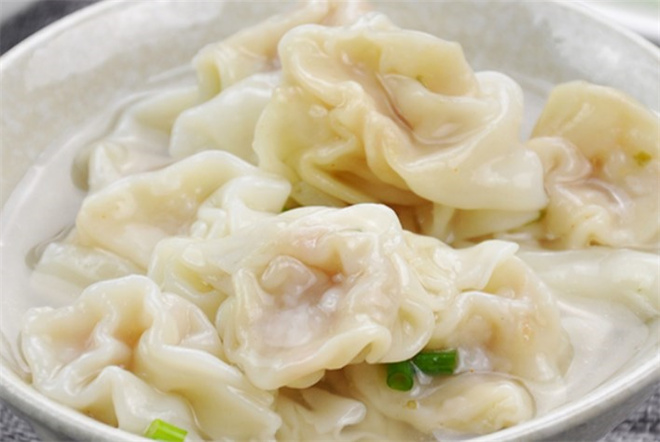 饺子云吞店 饺子云吞店