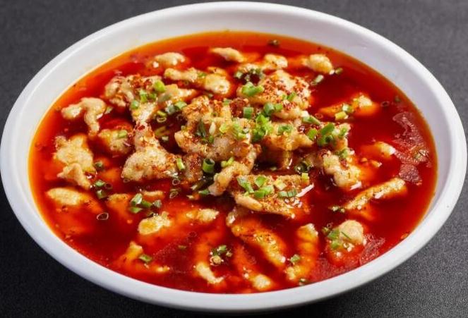 酸菜鱼水煮肉加盟 酸菜鱼水煮肉加盟