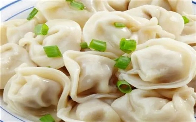 饺子连锁店加盟