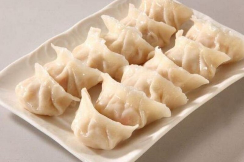 饺子连锁店加盟