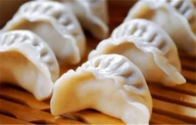饺子店加盟