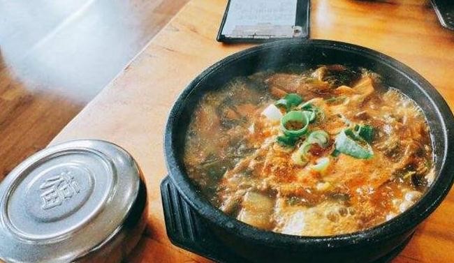 延吉牛肉汤饭加盟