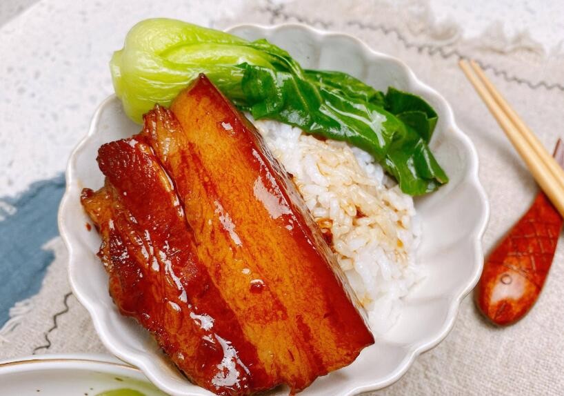 把子肉米饭加盟