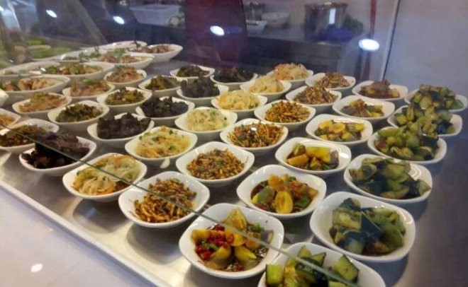 老麦香快餐加盟