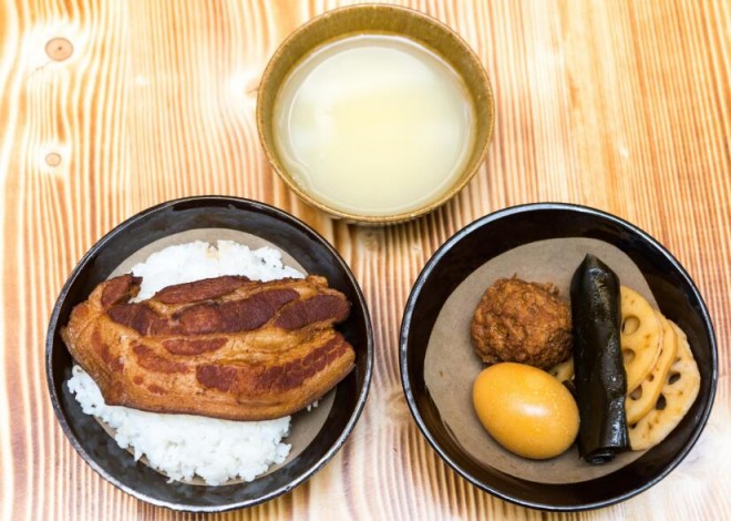 把子肉米饭加盟 把子肉米饭加盟
