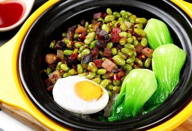 超记煲仔饭