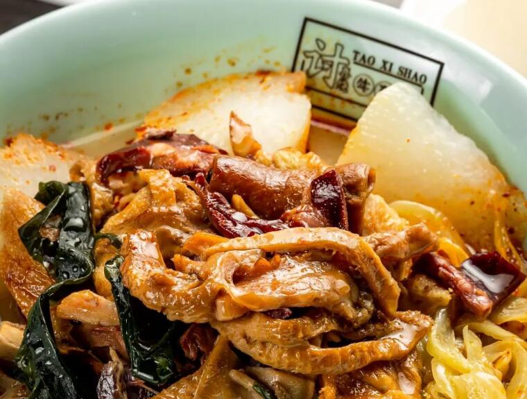讨喜烧牛杂档 讨喜烧牛杂档