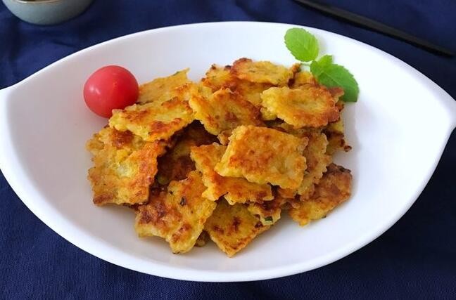 锅巴米饭加盟