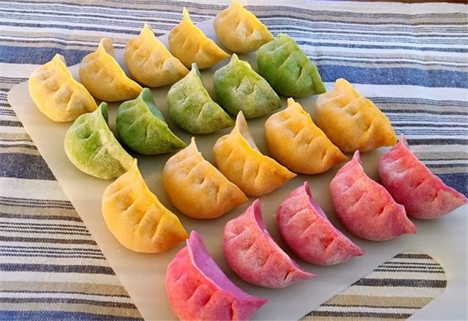 彩色水饺加盟 彩色水饺加盟