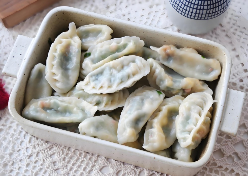 饺小吉饺子馆