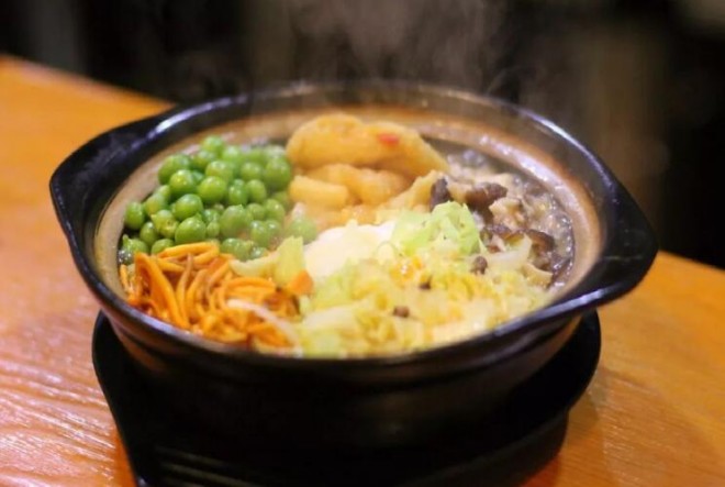 無粥烫饭加盟 無粥烫饭加盟