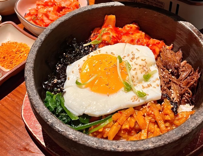 鑫日米乡拌饭