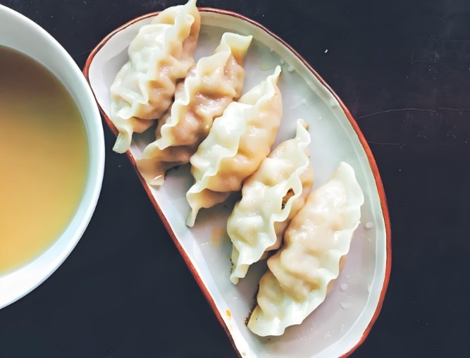 饺哥饺子