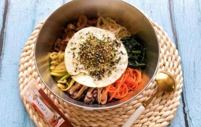 飞腾啦拌饭