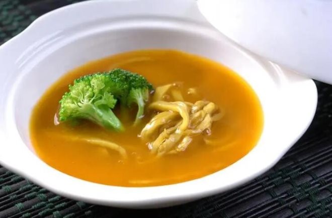 菌师傅菌汤捞饭加盟