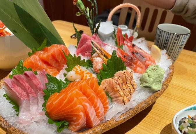 花和日本料理加盟